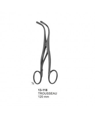 Tound-and Tracheal Hooks and Dilators